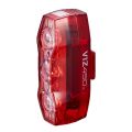 Cateye ViZ450 Rechargeable Rear Bicycle Bike Safety Light TL-LD820. 