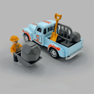 YOUSHI TOP Scale Model Metal Car Model Door Openable Metal Alloy Alloy Car Model Toy Car Graffiti Design Casting Car Model Gift For Kids