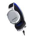 SteelSeries Arctis 7P+ Wireless Gaming Headset [White] 61471. 