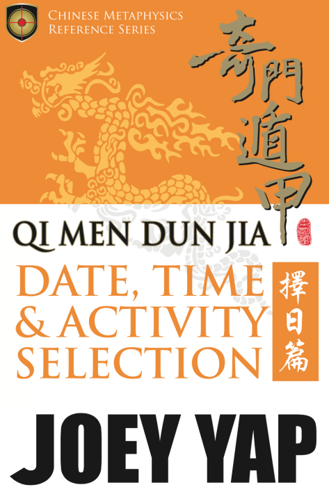 Qi Men Dun Jia: Date, Time, Activity Selection