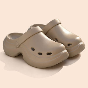 Breathable Closed-Toe Surgical Slippers For Women Nurse Shoes Laboratory Clogs MenS Doctor Surgical Work Shoes