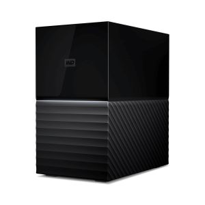 <Authorised Reseller> Western Digital WD My Book Duo 16TB 20TB 24TB 36TB 44TB USB 3.2 Gen 1 Desktop External Hard Drive