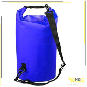 กระเป๋ากันน้ํามอเตอร์ไซค์  กันฝุ่น กันหมอก กระเป๋ากันน้ำ กระเป๋าใส่ของใช้กลางแจ้งที่สะดวกสบาย องแก่งกลางแจ้ง