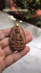 Mặt bản mệnh trầm tốc tự nhiên