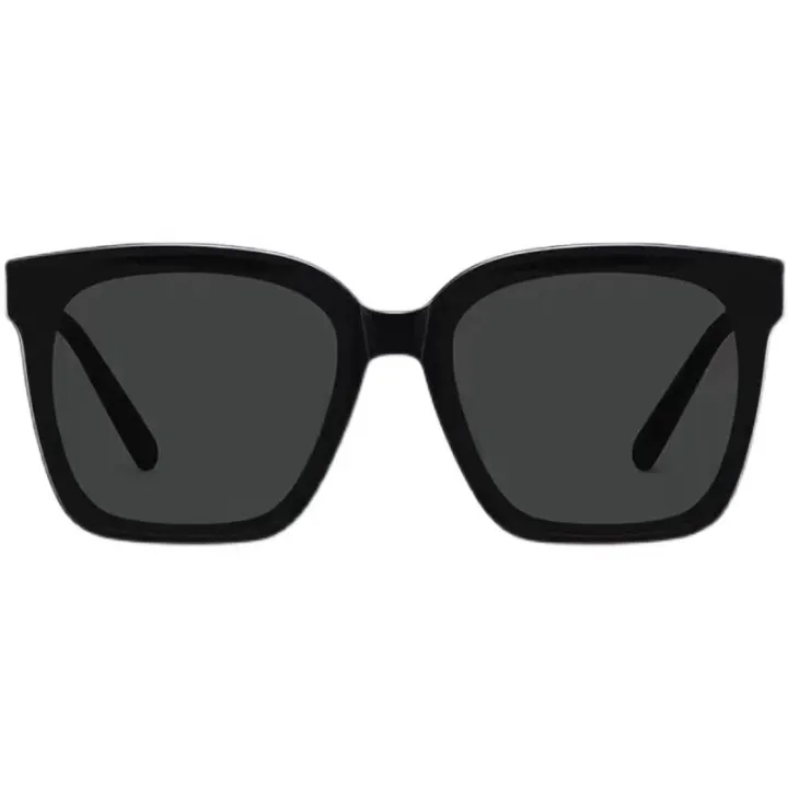 Korean%20Viral%20UV400%20Sun%20Block%20Fashion%20Square%20Cat%20Eye%20Plain%20Black%20Sunglasses%20Mirror%20Dark%20Glasses%20Unisex%20-%20Image%203