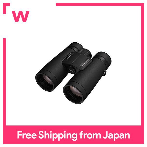 Nikon Binoculars Monarch M7 8x42 Dach prism type 8x 42 caliber