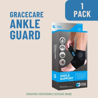 Gracecare Ankle Guard