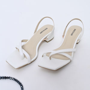 Sepatu Sandal Wanita Grizelle Sandal Heels Wanita Sandal Tali