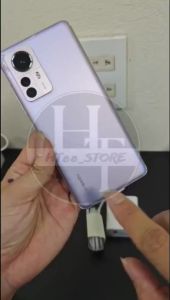 Sạc Nhanh 67W MAX HT88 Sạc Siêu Nhanh Dành Cho Xiaomi và Redmi Cáp Sạc 6A Hiển Thị MAX LP20 E1