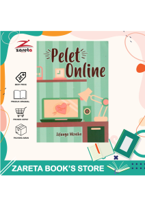 NOVEL PELET ONLINE