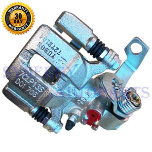 Kaliper Rem Cakram Belakang Kiri Honda Jazz Fit 2004-2007 - 10005460