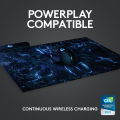 Chuột game không dây Lightspeed Logitech G502 - RGB Lightsync, 11 nút lập trình, điều chỉnh trọng lượng, con lăn Hyperfast, PC. 