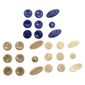 Abalone Key Embellishments Durability Saxophone Part Easyly Install Sax Inlays Enhancing Acoustic Performances