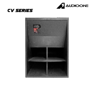 subwoofer audio one type cv 118 speaker 18 inch passive sound system lapangan original bergaransi