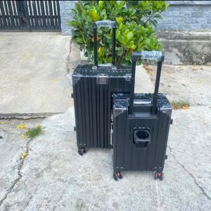 VALI ĐA NĂNG SIZE 20 & 24 KÈM CỐP MẪU MỚI NHẤT 2024 - HÀNG NỘI ĐỊA TRUNG CAO CẤP - BH 2 NĂM