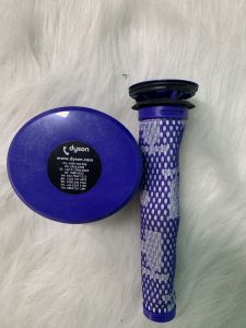 Chính hãng Trưng bày - Combo lọc trước và lọc sau Dyson V7 V8 SV11 SV10 (đọc mô tả)