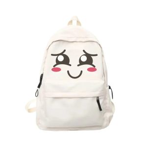 KNUCKLE - Tas Ransel Sekolah Premium Untuk pria dan Wanita