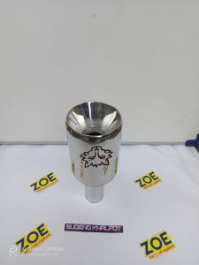 KNalpot serigala.for bensin.xenia.cary.dyno.L300 Solar.tUrbo non tUrbo. dan semua jenis mobil lainya