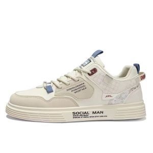 SK Online Sepatu K26 Sepatu Korea Sepatu Musim Semi sepatu Import Sepatu Remaja Gaya Pria Sneakers