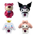 Murah Banget - Lampu  Motif Karakter / Cute Lampu  Mini / LED Night Karakter Lucu. 