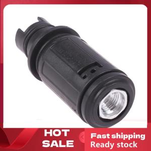 🚚【Local Express Delivery】🚚 1Pc High Pressure Washer Nozzle Flat Water Spray Angle Adjustable High Pressure Washer Sprayer With Internal Thread Nozzle