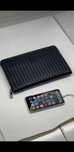 Tas Tangan Desain Elegan: HANDBAG IMPORT 701