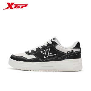XTEP Board shoes womens casual shoes fashion sports sneakers 876318310030