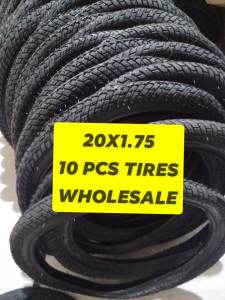 20x1.75 leo tire BUNDLE  10pcs wholesale exterior tire 10pcs wholesale high quality cheapest price and fast shipping