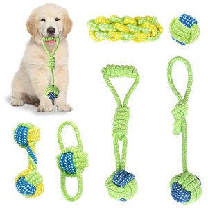 Fun Dog Chewing & Teeth Cleaning Toys: Discover the Best Options for Your Pet