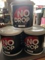 No Drop Bitumen Black 4 kg Anti Bocor Pelapis Bitumen Anti Lumut Hitam. 