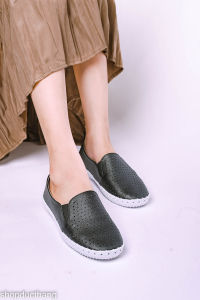 Giày Slip on Lihsing nữ