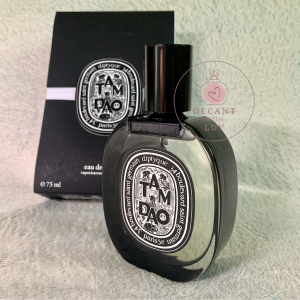 [🇸🇬SG Seller] Tamdao Diptyque EDP 谭道 (Decant/Refill Perfume/香水分装)