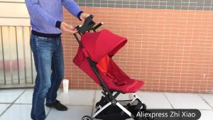 Baby Stroller Accessories Goodbaby Cup Holder 360 Rotatable Milk Water Bottle Rack for GB POCKIT All City Cybex Libelle