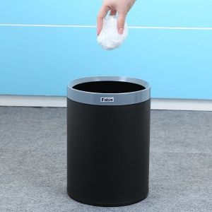 [HCM]THÙNG RÁC VĂN PHÒNG 2 LỚP - THÙNG RÁC FITIS 2 LỚP