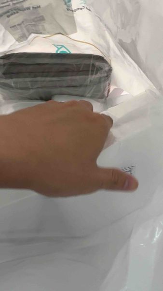 Buyer review video 3