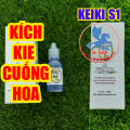 KÍCH KIE CUỐNG HOA PHONG LAN - KEIKI S1. 