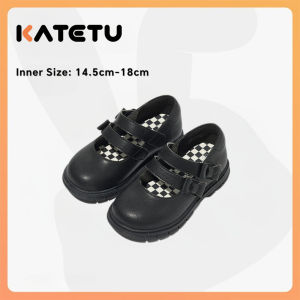 KATETU Classic Retro Style Princess Shoes X3CK008