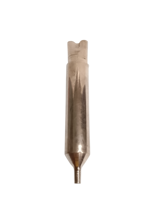 FILTER DRIER DUAL FOIL 1/4x1/4x1/8 FOR REPAIR OF REFRIGERATOR CONDENSER ...