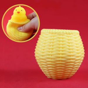 Mainan Pop it Squishy Pohon Tupai Karet Silikon /Mainan Duck /Mainan Tupai Lucu Remasan / Mainan Bebek / Pop It Pohon Lucu