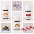 Young Living Vitality Essential Oils 5ml. 