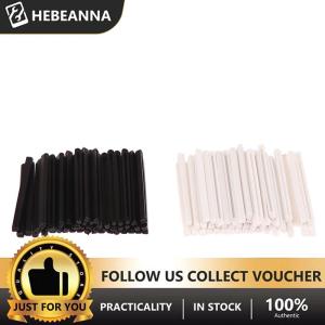 hebeanna 50Pcs/Bag Professional Pet Clipper Blade Parts Replacement Blade Guide
