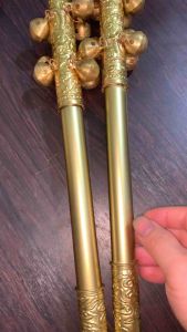 Freship hèo hầu đồng hèo cậu làm bằng đồng nguyên chất rất đanh giá rẻ