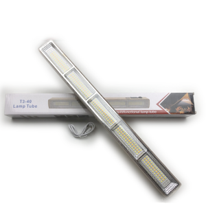 ExcelPure Light LED multifunctional lamo tubT3-200W/300W/400W