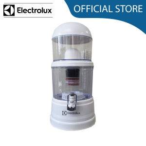 Electrolux เครื่องกรองน้ำ วัสดุกรอง 8 ชั้น ขจัดสิ่งเจือปน 99.999% water purifier EM-171