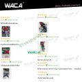 WACA jc เหล็กหนา!! ท้ายสั้น for GPX Demon 150GR/150GN(ขายึดป้ายทะเบียน) พับได้ มีขายึดไฟเลี้ยว ท้ายสั้น ขายึดป้ายทะเบียน1ชุด 13B03 2SA. 