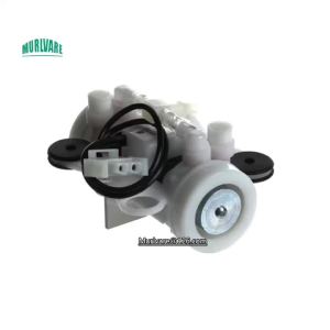 Ice Maker Accessories Air Pump Defrosting Valve APOLLO 000007223 Air Compressor For Manitowoc I Series Ice Machine