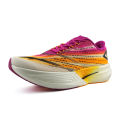 PEAK Men's UP30 5.0 Carbon Nylon Plated Pace Training Race Day Marathon Running Shoes ET261067H. 
