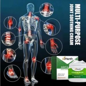 Pain Relieve Bone Soothing Cream Treatment Arthritis Joint Relief Muscle Joint & Bone Soothing Cream
