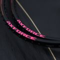 Vợt Cầu Lông Li Ning AX80 AXFORCE 80 2022 Bằng Sợi Carbon Chất Lượng Cao. 