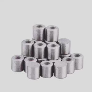 Hanson8 Mold Accessories Exhaust Plugs Gas Vent Valves Breathable Steel for Remove Gas from the Mould Y5R7K